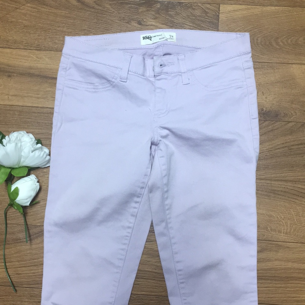 PANTS - Picture 4 of 8